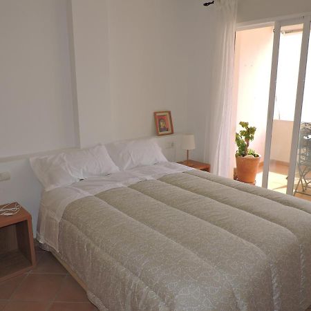 Apartmán Bonito Atico Con Terraza Altea Exteriér fotografie