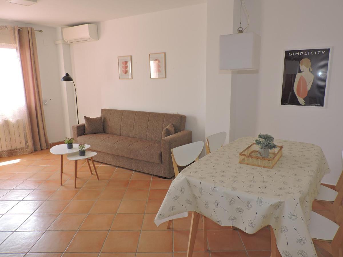Apartmán Bonito Atico Con Terraza Altea Exteriér fotografie