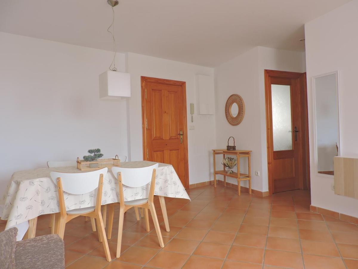 Apartmán Bonito Atico Con Terraza Altea Exteriér fotografie