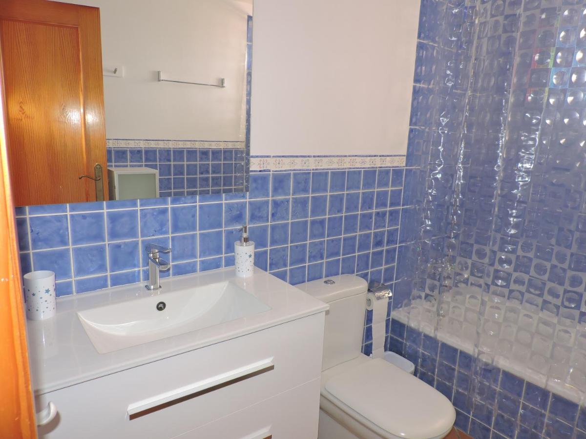 Apartmán Bonito Atico Con Terraza Altea Exteriér fotografie