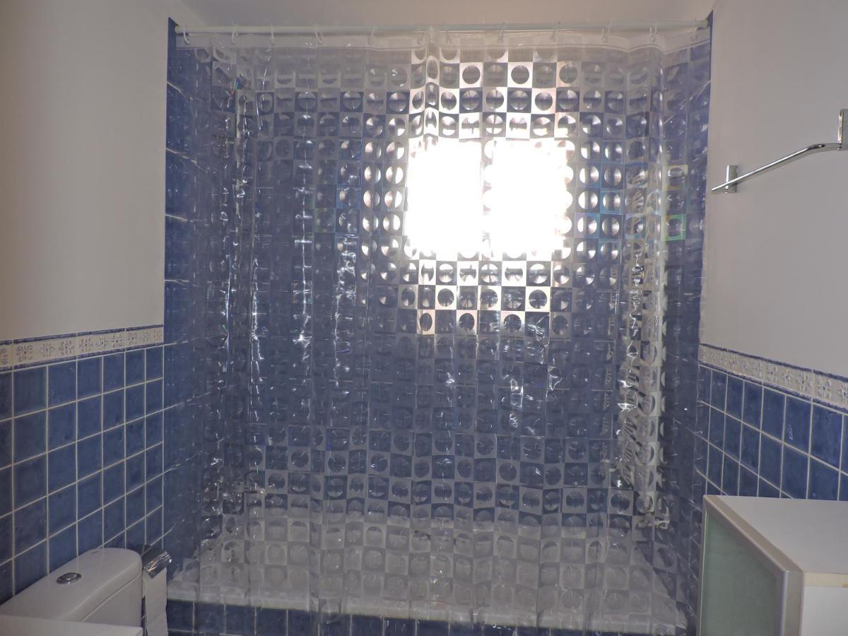 Apartmán Bonito Atico Con Terraza Altea Exteriér fotografie