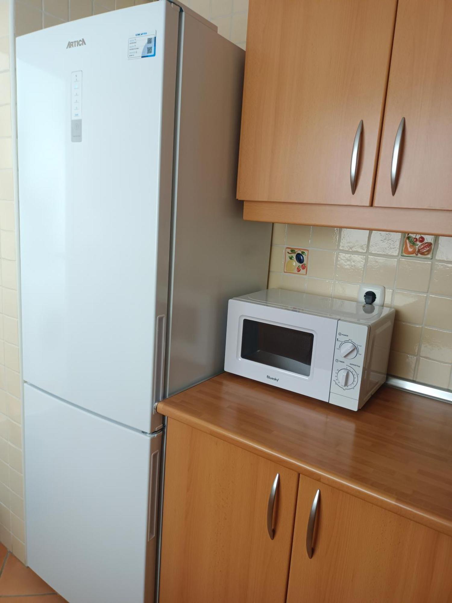 Apartmán Bonito Atico Con Terraza Altea Exteriér fotografie